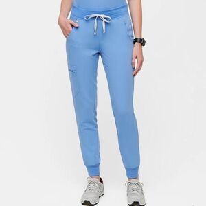 Figs Zamora jogger scrub pants